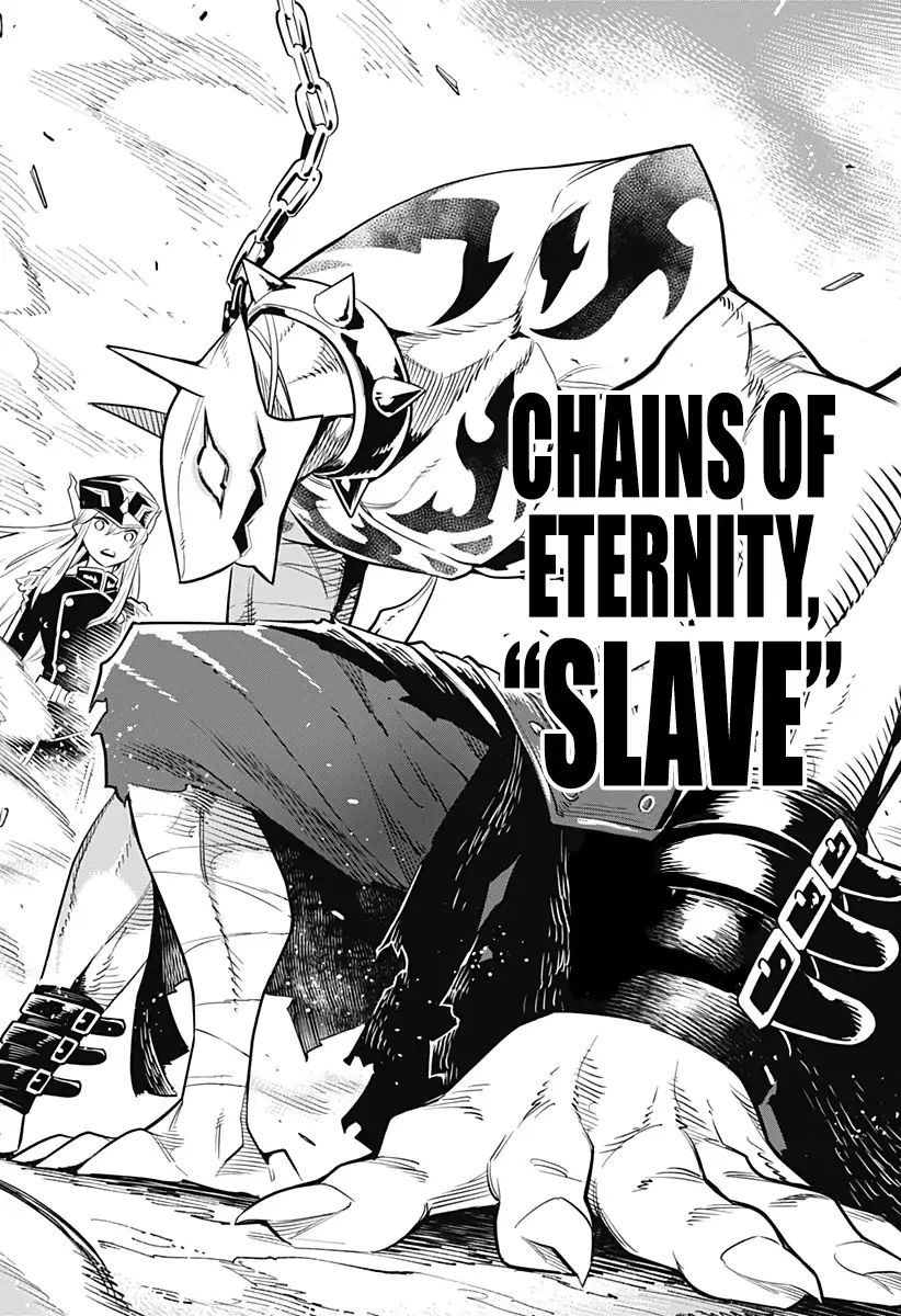 Chained Soldier, Chapter 1 image 33